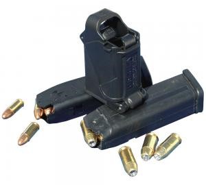 MAGLULA UPLULA UNIVERSAL PISTOL MAGAZINE LOADER AND UNLOADER 9MM TO .45 RANDOM UP60RA - Win Repeating Arms Promotion